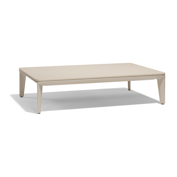 Pasadena Table 120x80x28 Vondom – pogled 1