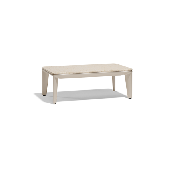 Pasadena Table 80x45x28 Vondom – pogled 1