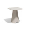 Pezzetina Table 70x70x73 – Vondom – pogled 1 Pezzetina Table 70x70x73 Vondom – pogled 1