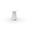 Pezzetina Table 70x70x73 – Vondom – pogled 2 Pezzetina Table 70x70x73 Vondom – pogled 2
