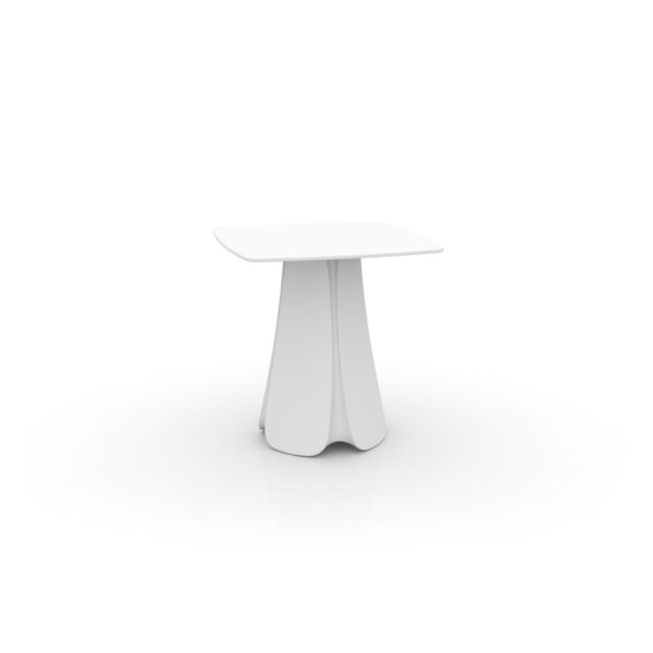 Pezzetina Table 70x70x73 – Vondom – pogled 2 Pezzetina Table 70x70x73 Vondom – pogled 2