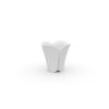 Pezzettina korito 65x65x65 – Vondom – pogled 1 Pezzettina korito 65x65x65 Vondom – pogled 1