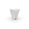Pezzettina korito 85x85x85 – Vondom – pogled 1 Pezzettina korito 85x85x85 Vondom – pogled 1