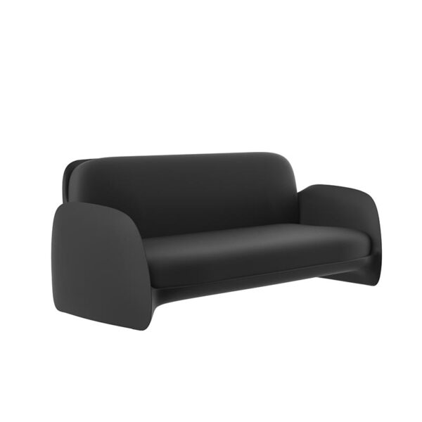 Pezzettina Sofa – Vondom – pogled 2 Pezzettina Sofa Vondom – pogled 2