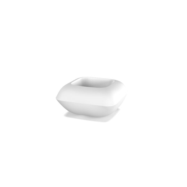 Pillow korito – Vondom – pogled 1 Pillow korito Vondom – pogled 1