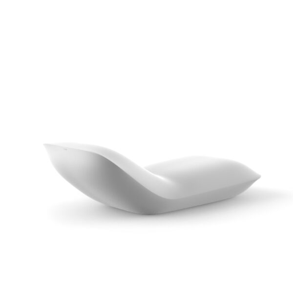 Pillow Sun Chaise – Vondom – pogled 2 Pillow Sun Chaise Vondom – pogled 2