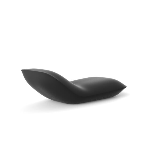 Pillow Sun Chaise – Vondom – pogled 3 Pillow Sun Chaise Vondom – pogled 3
