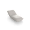 Pillow Sun Chaise – Vondom – pogled 4 Pillow Sun Chaise Vondom – pogled 4