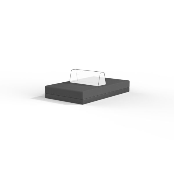 Pixel puf Xl Vondom – pogled 1