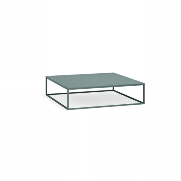 Pixel Table 100x100x25 – Vondom – pogled 1 Pixel Table 100x100x25 Vondom – pogled 1