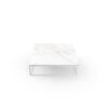 Pixel Table 100x100x25 Vondom – pogled 3