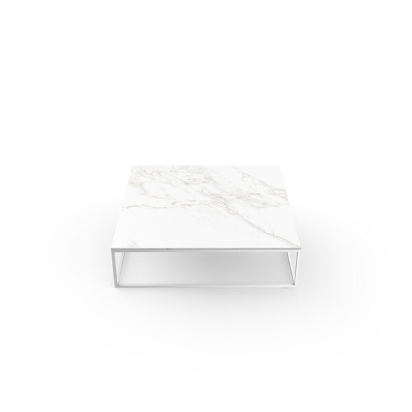 Pixel Table 100x100x25 – Vondom – pogled 3 Pixel Table 100x100x25 Vondom – pogled 3