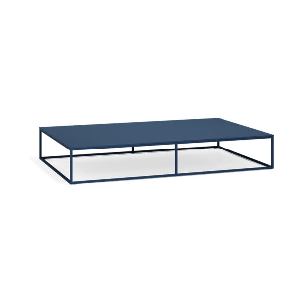 Pixel Table 160x100x25 – Vondom – pogled 1 Pixel Table 160x100x25 Vondom – pogled 1