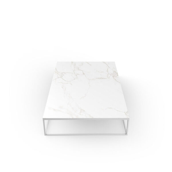 Pixel Table 160x100x25 – Vondom – pogled 3 Pixel Table 160x100x25 Vondom – pogled 3