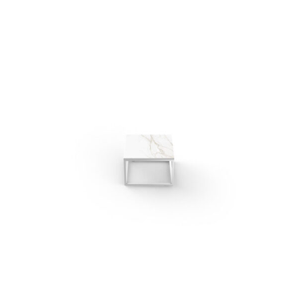 Pixel Table 40x40x25 – Vondom – pogled 3 Pixel Table 40x40x25 Vondom – pogled 3