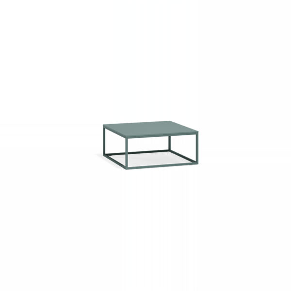 Pixel Table 60x60x25 – Vondom – pogled 1 Pixel Table 60x60x25 Vondom – pogled 1