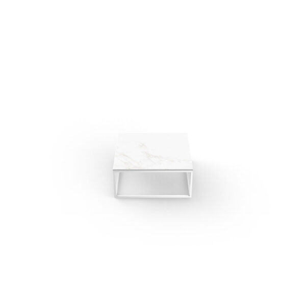 Pixel Table 60x60x25 – Vondom – pogled 3 Pixel Table 60x60x25 Vondom – pogled 3
