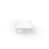 Pixel Table 80x80x25 Vondom – pogled 3