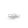Pixel Table 80x80x25 Vondom – pogled 4