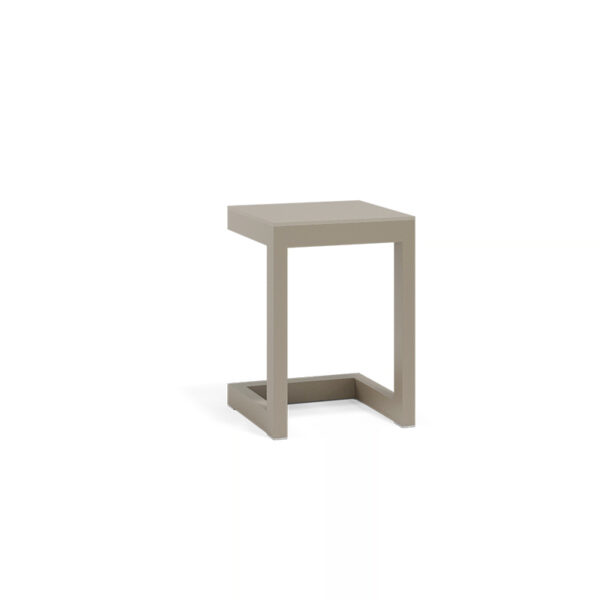 Posidonia C Table Vondom – pogled 1