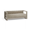 Posidonia Sofa Vondom – pogled 1