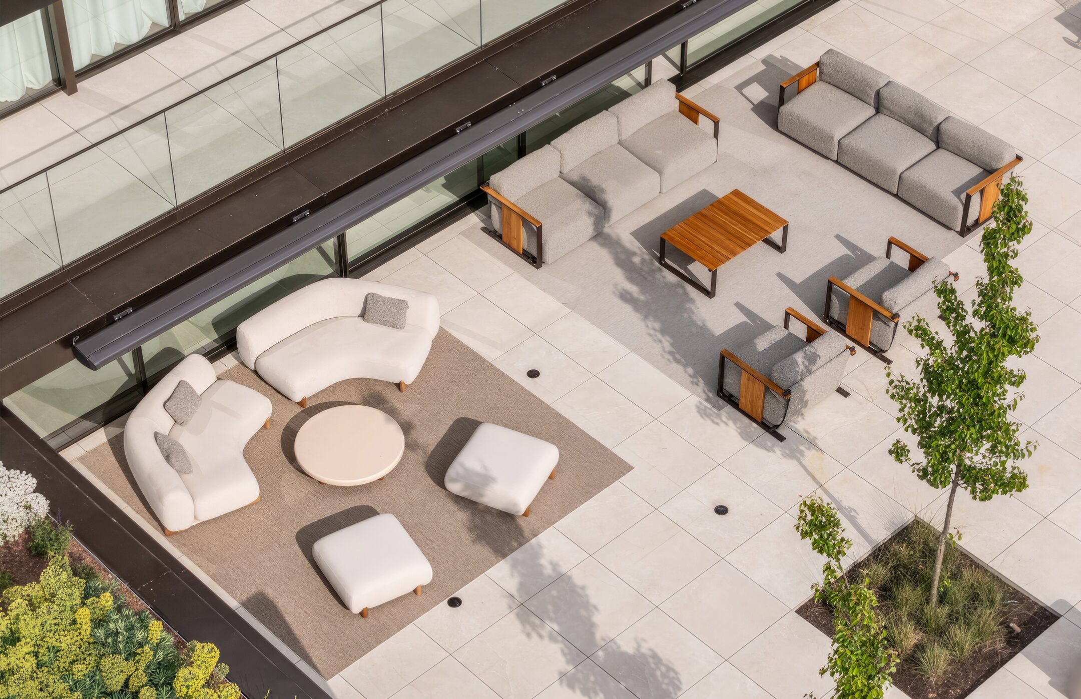 Breakaway Hiša Spa Gym Pool
