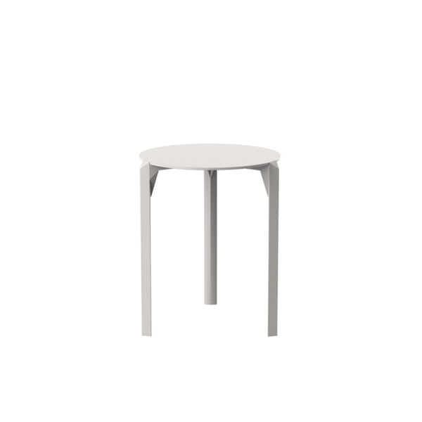 Quartz jedilna miza Ø59 – Vondom – pogled 1 Quartz jedilna miza Ø59 Vondom – pogled 1