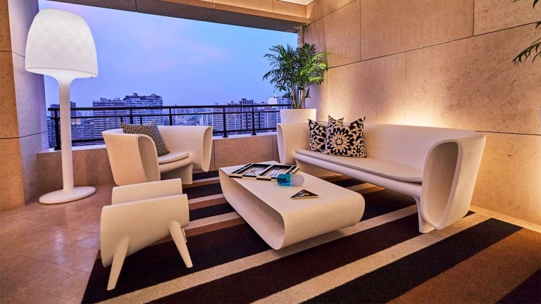 Private House