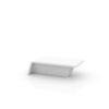 Rest klubska miza 106x56x30 Vondom – pogled 2