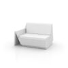 Rest modularna zofa – Vondom – pogled 2 Rest modularna zofa Vondom – pogled 2