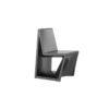 Rest stol – Vondom – pogled 3 Rest stol Vondom – pogled 3