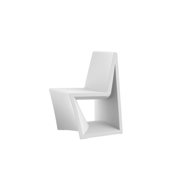 Rest stol – Vondom – pogled 4 Rest stol Vondom – pogled 4
