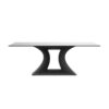 Rest Table 200x100x76 Vondom – pogled 1
