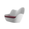 Sabinas Sofa – Vondom – pogled 1 Sabinas Sofa Vondom – pogled 1