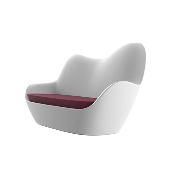 Sabinas Sofa – Vondom – pogled 1 Sabinas Sofa Vondom – pogled 1