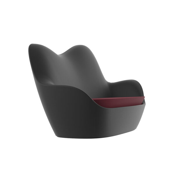 Sabinas Sofa – Vondom – pogled 2 Sabinas Sofa Vondom – pogled 2