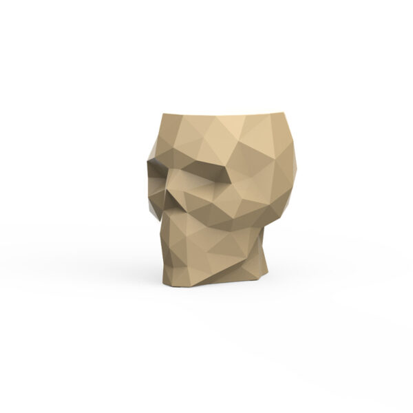 Skull Table – Vondom – pogled 1 Skull Table Vondom – pogled 1