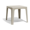 Solid Table – Vondom – pogled 1 Solid Table Vondom – pogled 1