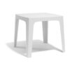 Solid Table – Vondom – pogled 2 Solid Table Vondom – pogled 2
