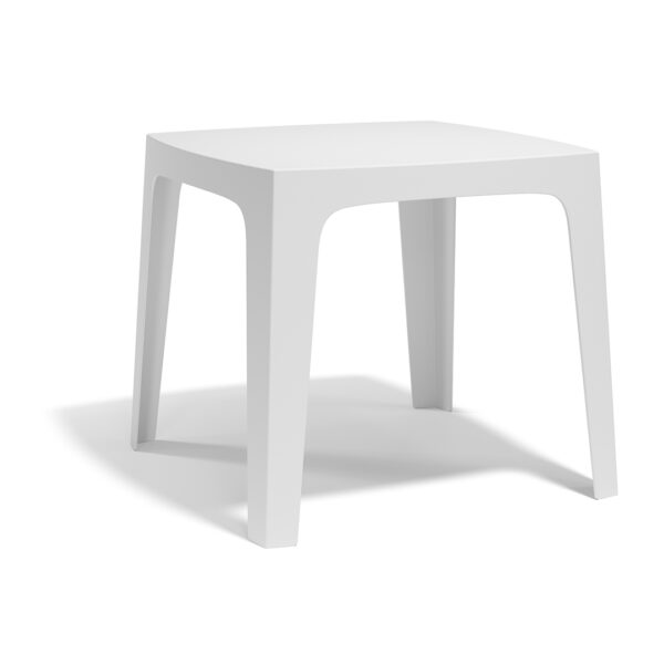 Solid Table – Vondom – pogled 2 Solid Table Vondom – pogled 2