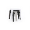 Solid Table – Vondom – pogled 4 Solid Table Vondom – pogled 4
