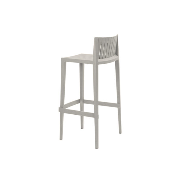 Spritz Bar tabure 50x46x97 – Vondom – pogled 1 Spritz Bar tabure 50x46x97 Vondom – pogled 1