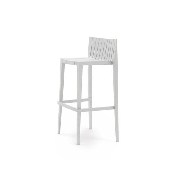 Spritz Bar tabure 50x46x97 – Vondom – pogled 4 Spritz Bar tabure 50x46x97 Vondom – pogled 4