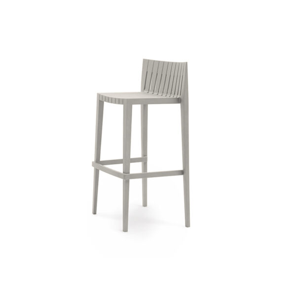 Spritz Bar tabure 50x46x97 – Vondom – pogled 5 Spritz Bar tabure 50x46x97 Vondom – pogled 5