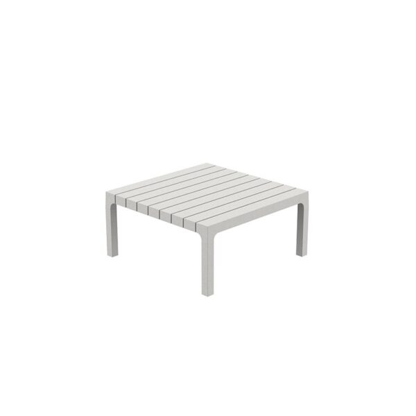 Spritz Table 59x59x28 – Vondom – pogled 1 Spritz Table 59x59x28 Vondom – pogled 1