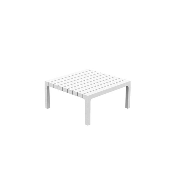 Spritz Table 59x59x28 – Vondom – pogled 2 Spritz Table 59x59x28 Vondom – pogled 2