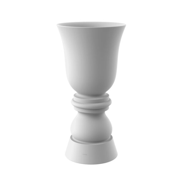 SUAVE korito Ø75x150 cm Vondom – pogled 1