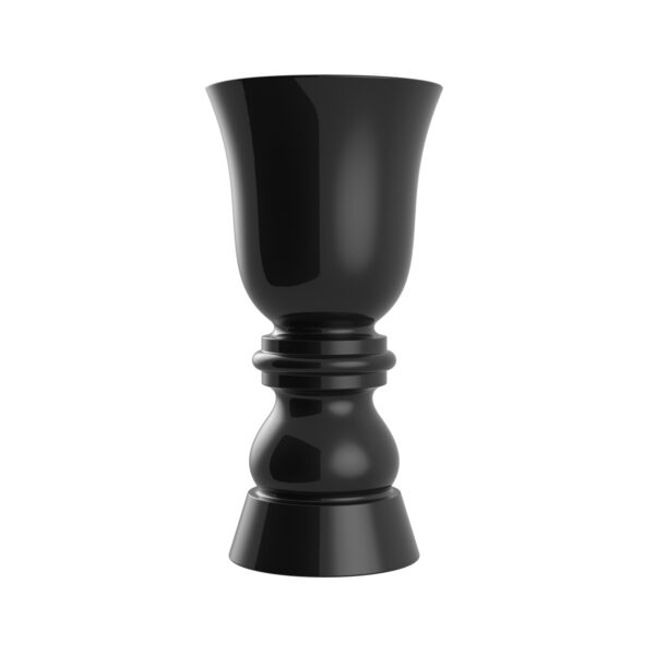 SUAVE korito Ø75x150 cm Vondom – pogled 2