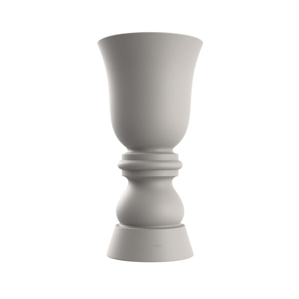 SUAVE korito Ø75x150 cm Vondom – pogled 3