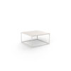 Suave Table 80x80x40 Vondom – pogled 3